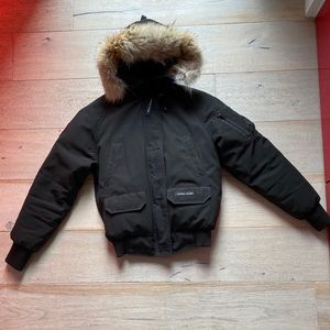 Women Canada Goose Coat